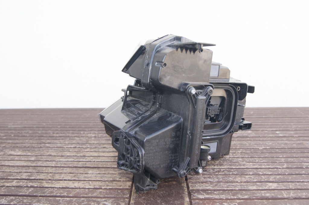 фото №7, Full led c5 aircross lift ліва europa bardzo ładna