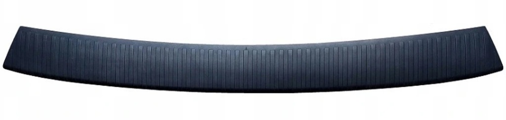 фото №1, Peugeot expert iii 2017- накладка na бампер