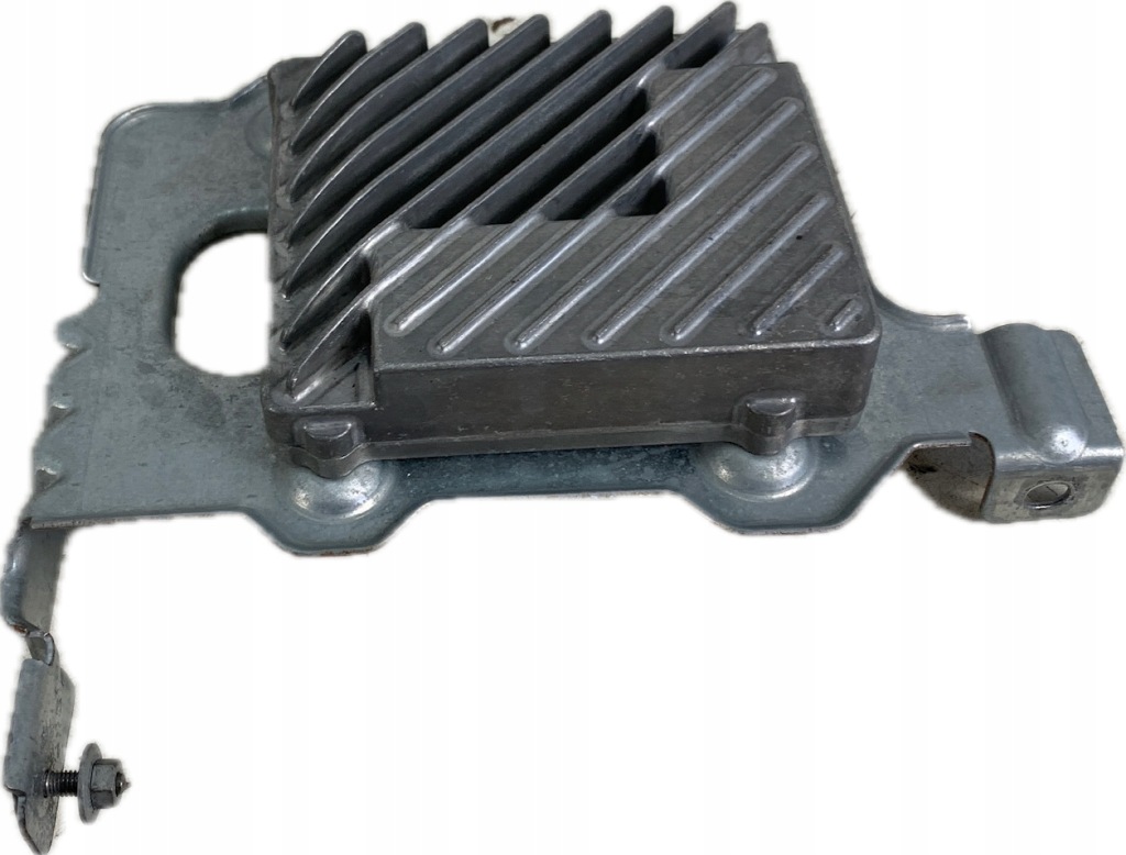 фото №1, Chrysler pacifica ii 16- підсилювач аудіо 68440556aa