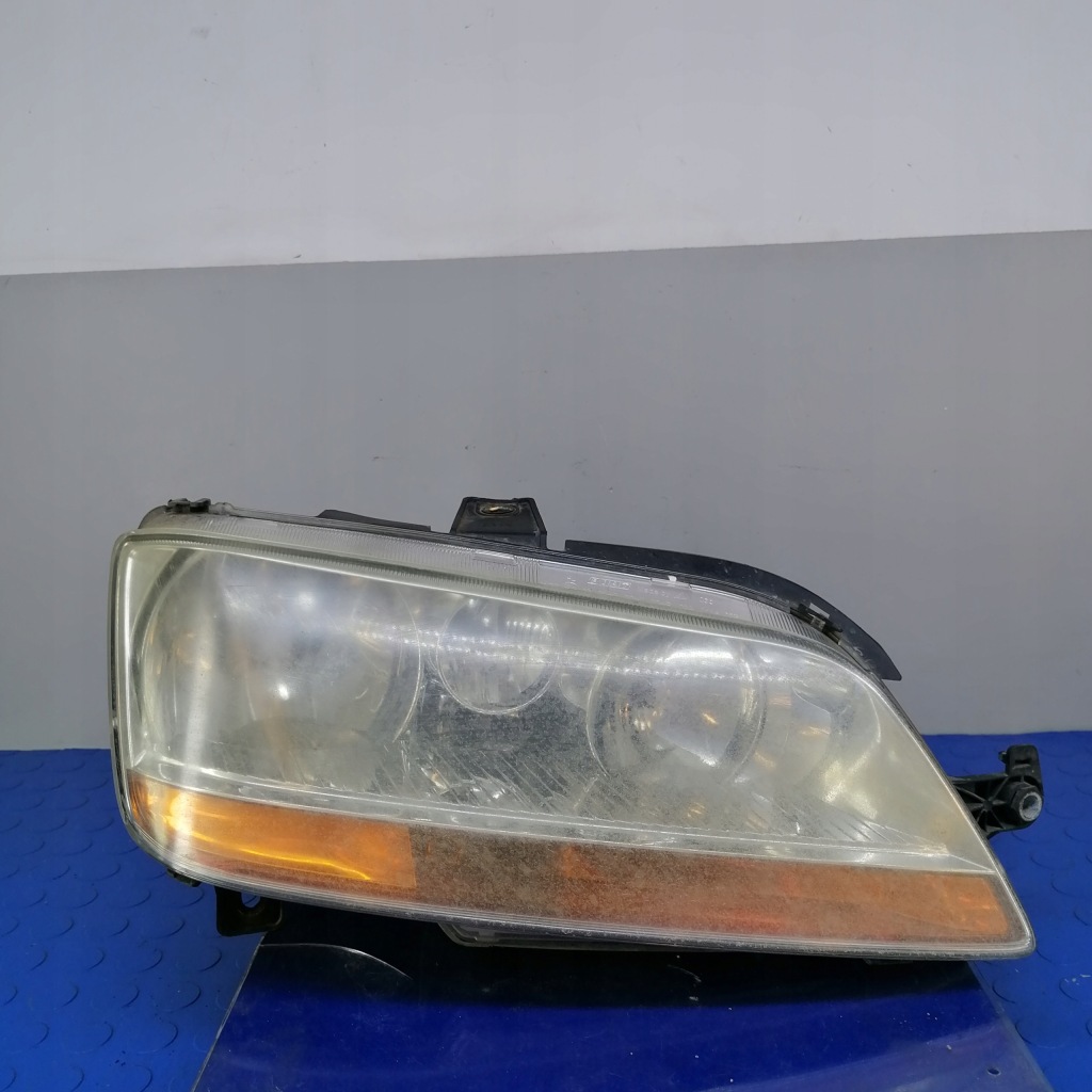 Купить Multipla i lift лампа фара правая перед eu