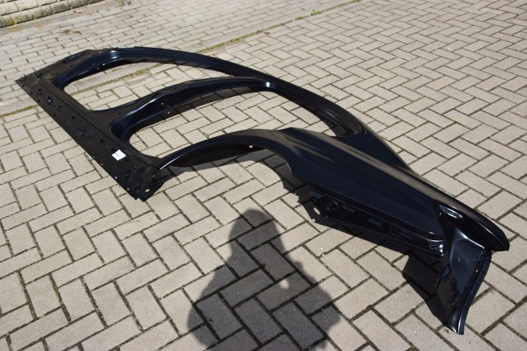 фото №12, Bmw 3 iii f30 sedan 12-18r.