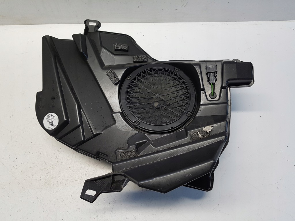 фото №1, Audi a5 8f 8t сабвуфер динамик 8f0035382