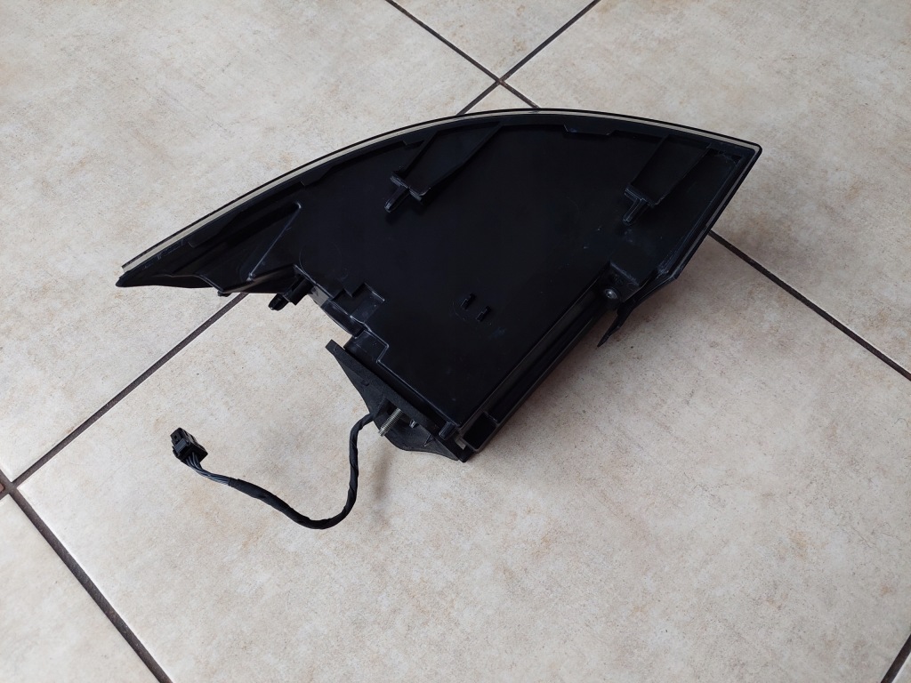 фото №13, Лампа задняя - full led - peugeot 508 ii