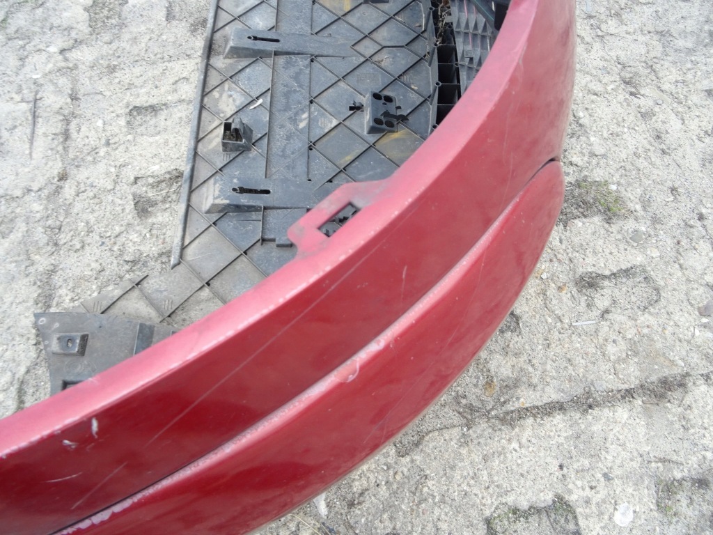 фото №7, Citroen c4 picasso lift бампер перед передній світлодіоди хром kompletny