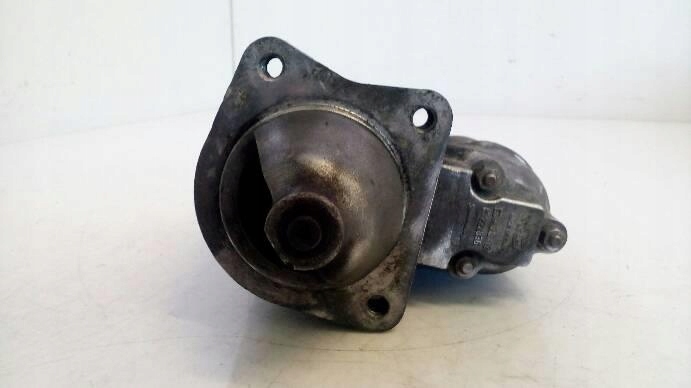 Стартер fiat cinquecento 0,9 b в Україні