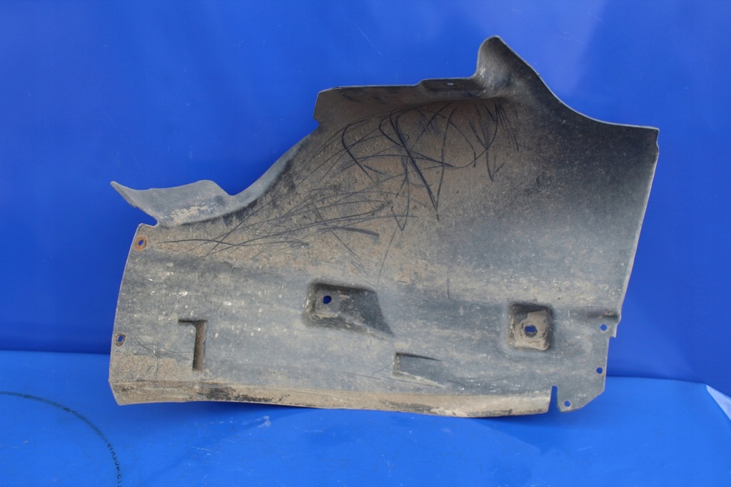 фото №9, Підкрилок передні праве перед правий частина задня mercedes w164 ml a1648841022