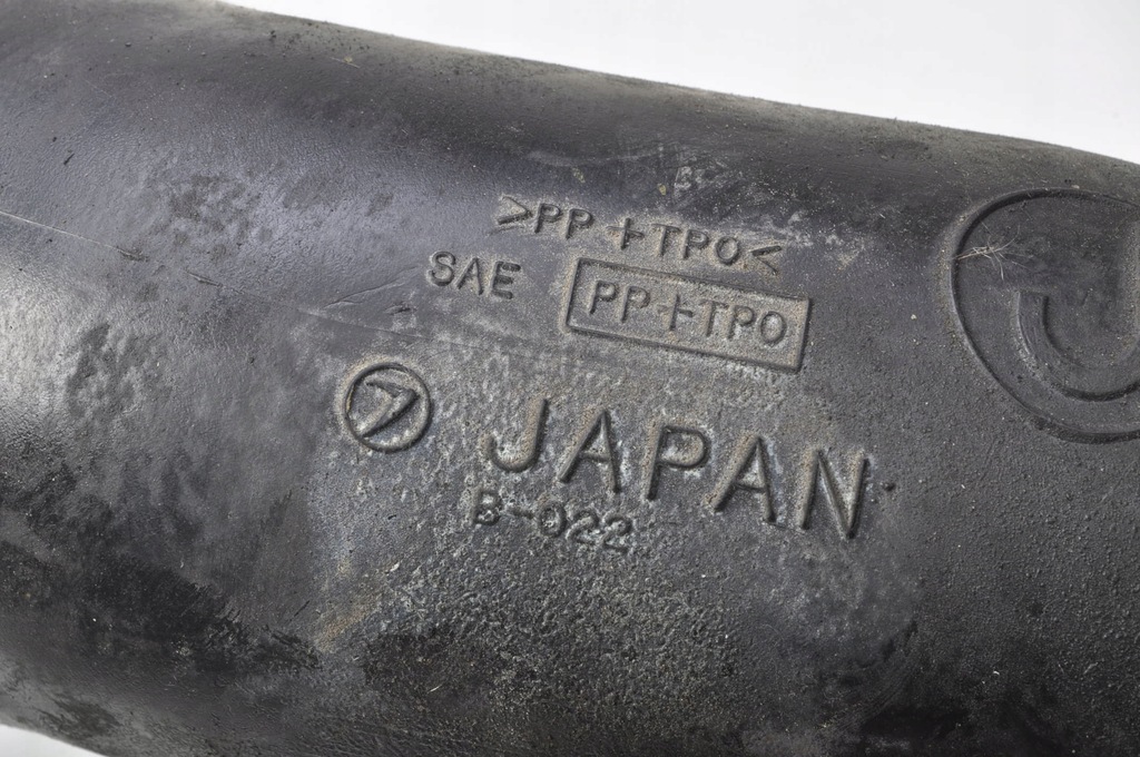 фото №4, Subaru legacy iv 2.5 труба повітрозабірник повітря