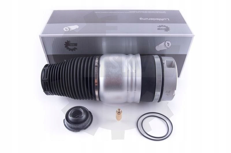 фото №1, Esen skv 58skv036 подушка повітряна, підвіска