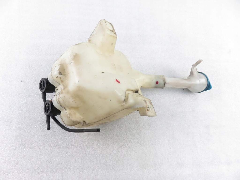 фото №5, Бачок омывателя honda jazz ii