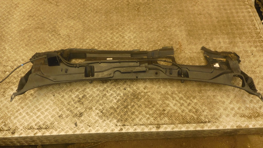 фото №6, Жабо range rover evoque fk724105a