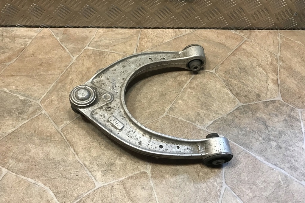 фото №7, Важіль верхній передній лівий bmw 5 f10 aw6082t6 2.0l дизель 135kw 2013