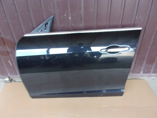 фото №1, Maserati ghibli iii m157 дверь передние перед левая