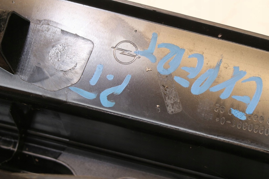 фото №8, Лампа правый задняя 9808243080 peugeot expert iii jumpy eu