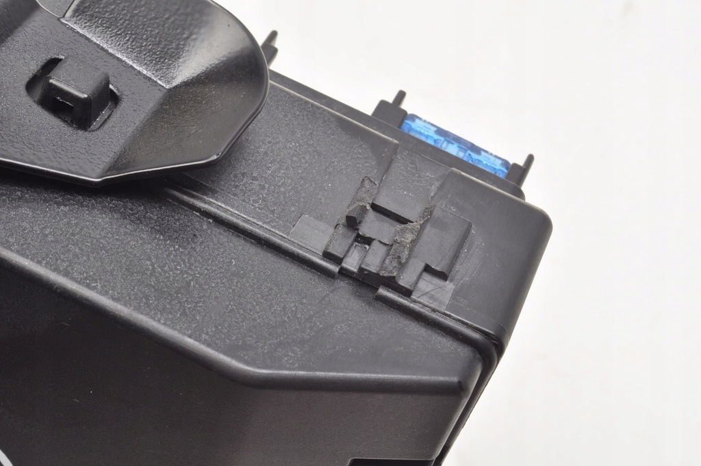 фото №6, Volvo s60 i v70 ii xc90 i xc70 коробка модуль bsi 30786889