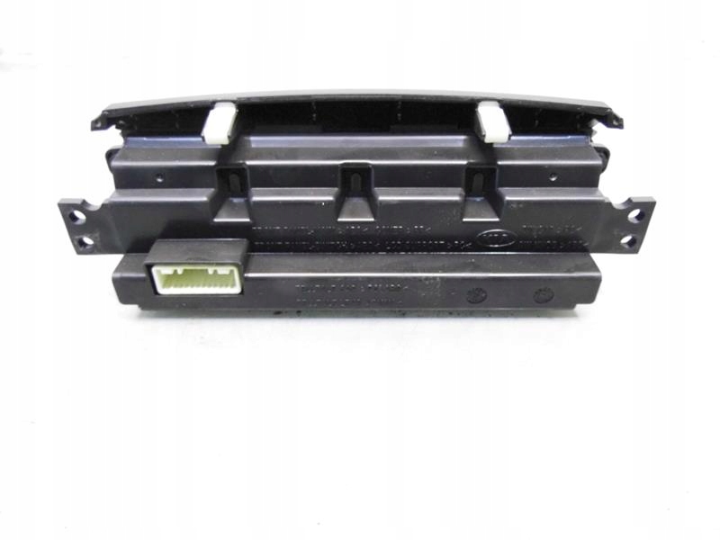 фото №2, Приборная панель дисплей kia venga 94101-1p020