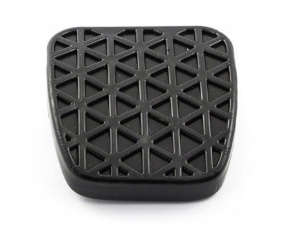 фото №1, Накладка педалі opel vectra a b omega senator