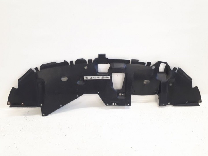 фото №1, Mitsubishi carisma 1999 защита двигателя