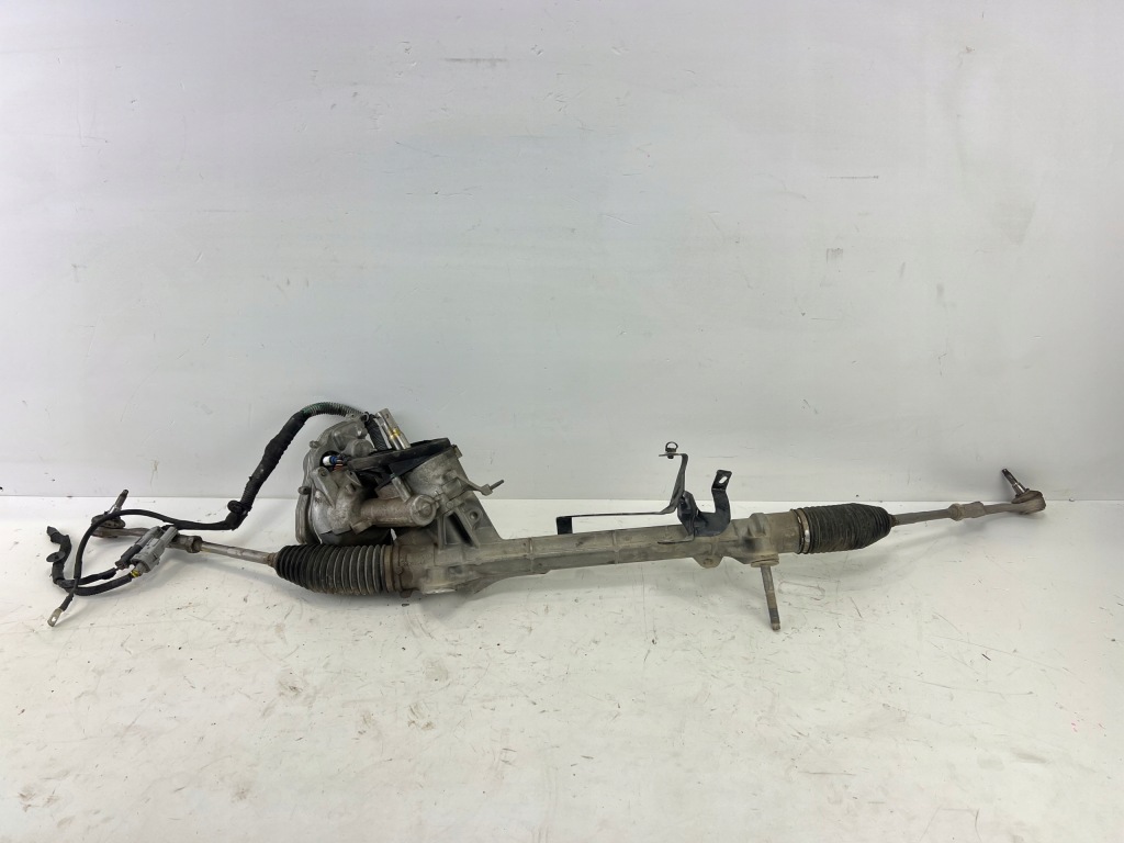 фото №1, Трансмиссия рулевая рейка citroen ds3 crossback 9834211280