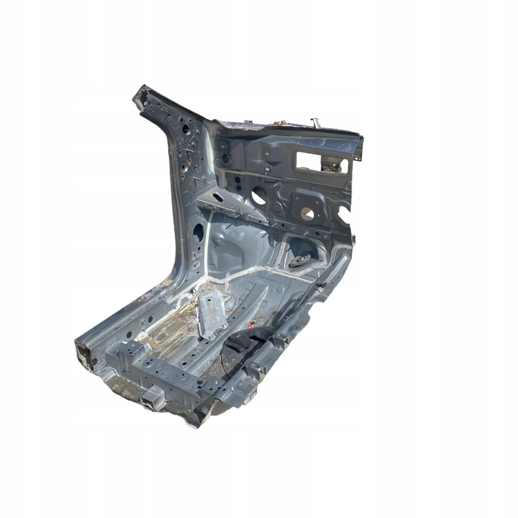 Nissan rogue 2018 левая сторона наборы запчасти кузовных в Украине