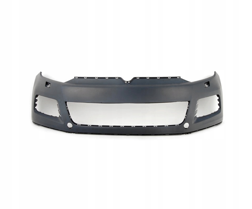 фото №1, Бампер передний vw touareg 7p5 04.10-