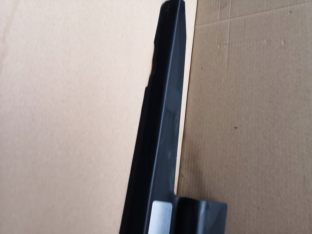 фото №7, Молдинг порог правая audi a6 c5 all 4z7853492