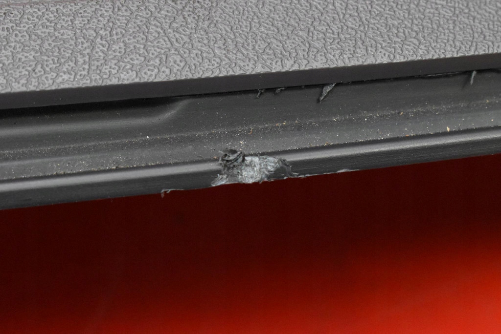 фото №8, Приборная панель приборная консоль приборная панель подушка безопасности eu jeep grand cherokee 3 iii wk