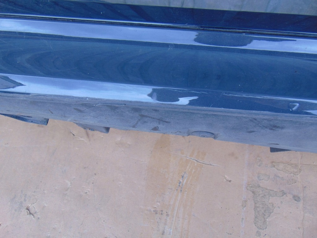 фото №11, Молдинг порог правая bmw 2 f44 m набор 8075466