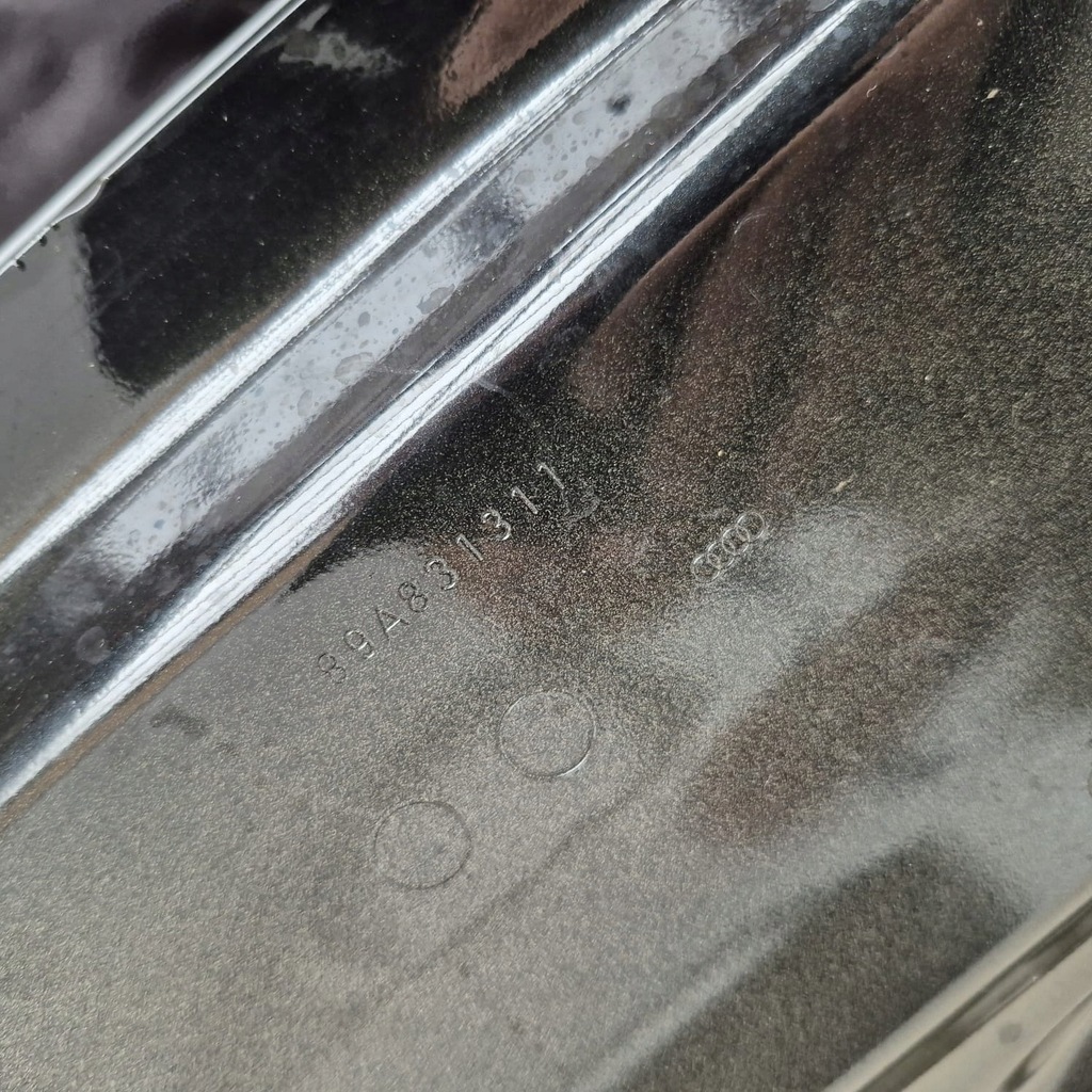 фото №9, Audi q4 e-tron 21- дверь перед передние левая