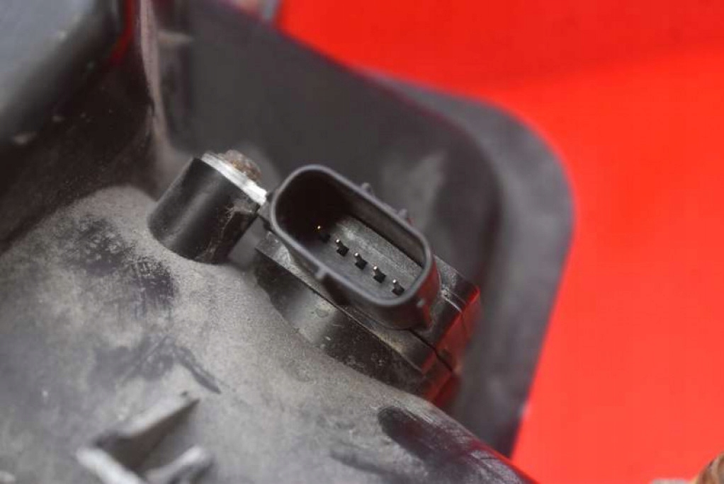 фото №10, Корпус фільтра повітря a52aj01 a43aj01 subaru outback 4 iv 2.0 d 150 km