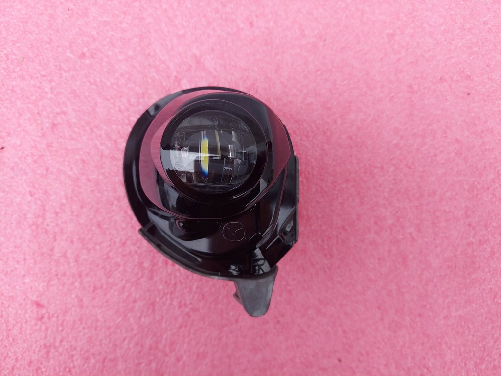 фото №1, Mazda cx5 cx-5 ii 17- противотуманная фара led drl правый