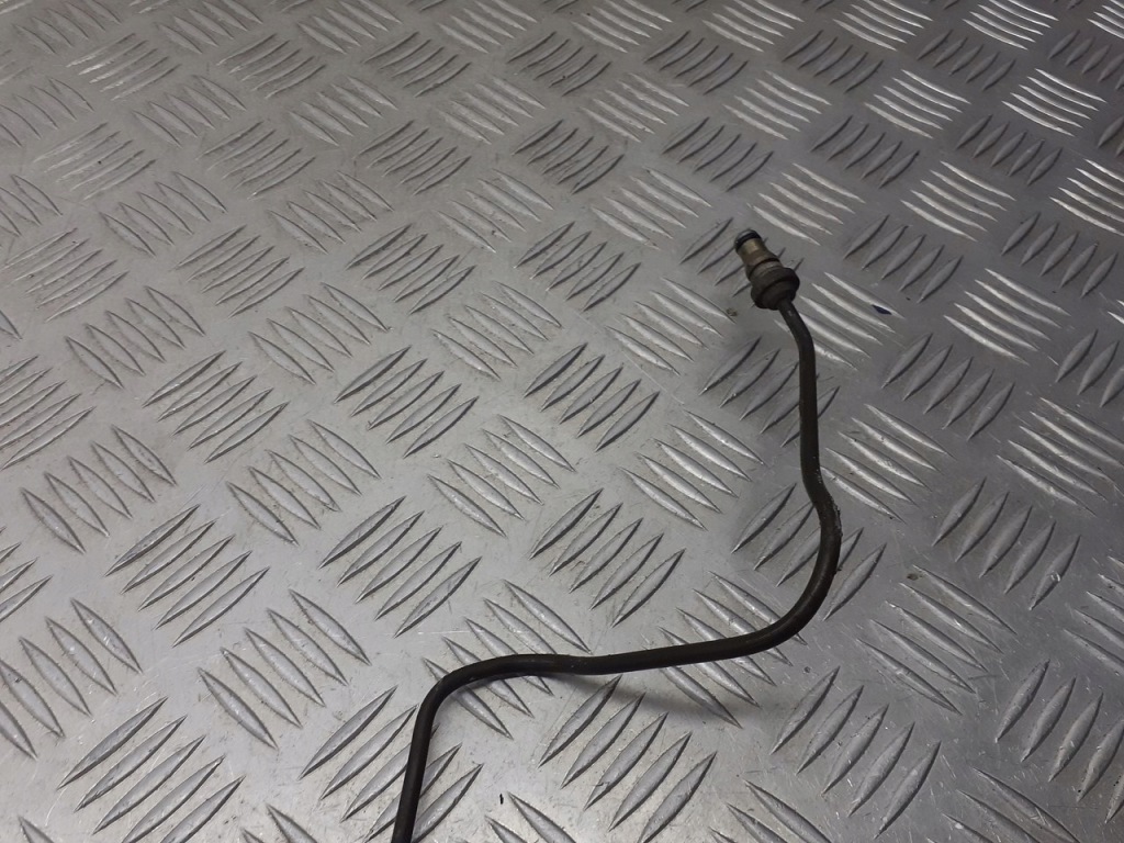 фото №3, Шланг трубка циліндр зчеплення volvo v40 1.9 d