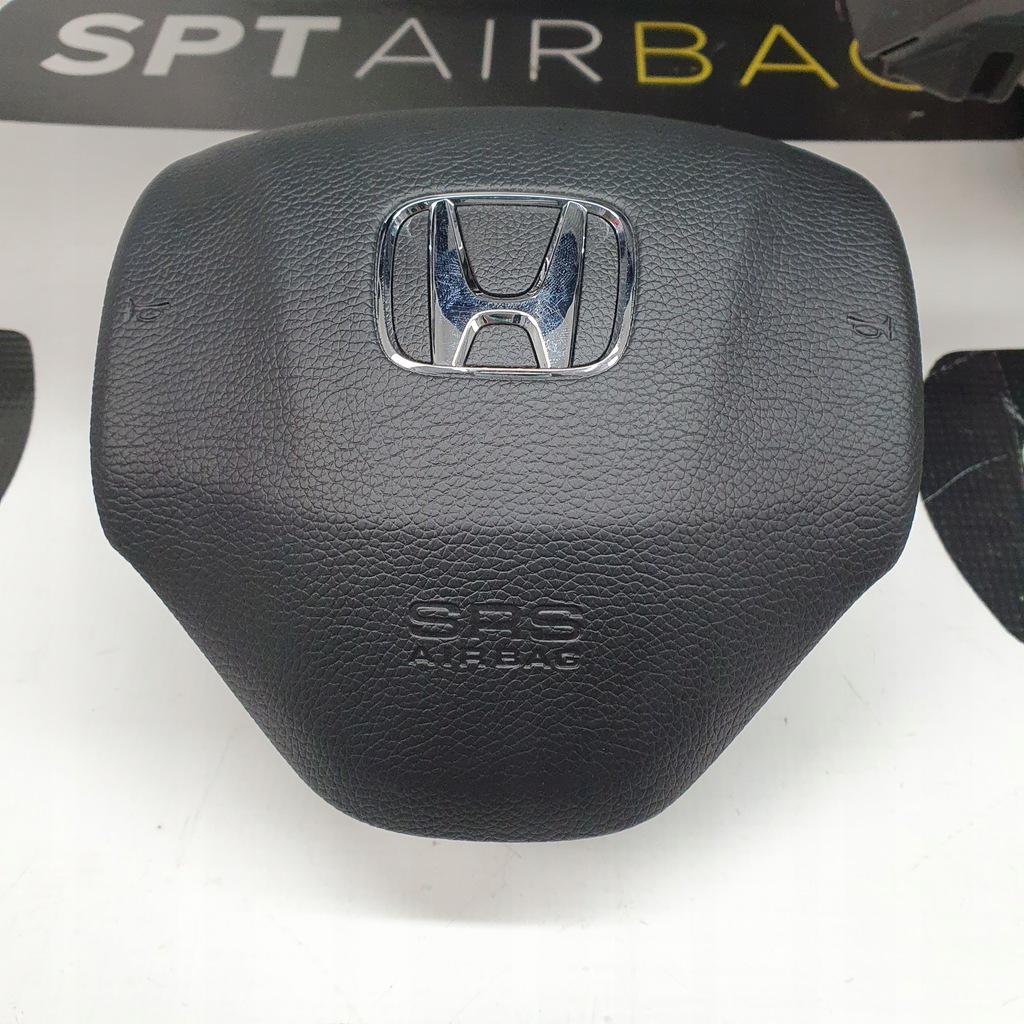 фото №7, Hrv панель приладів консоль подушки безпеки ремені подушка безпеки stare повернення