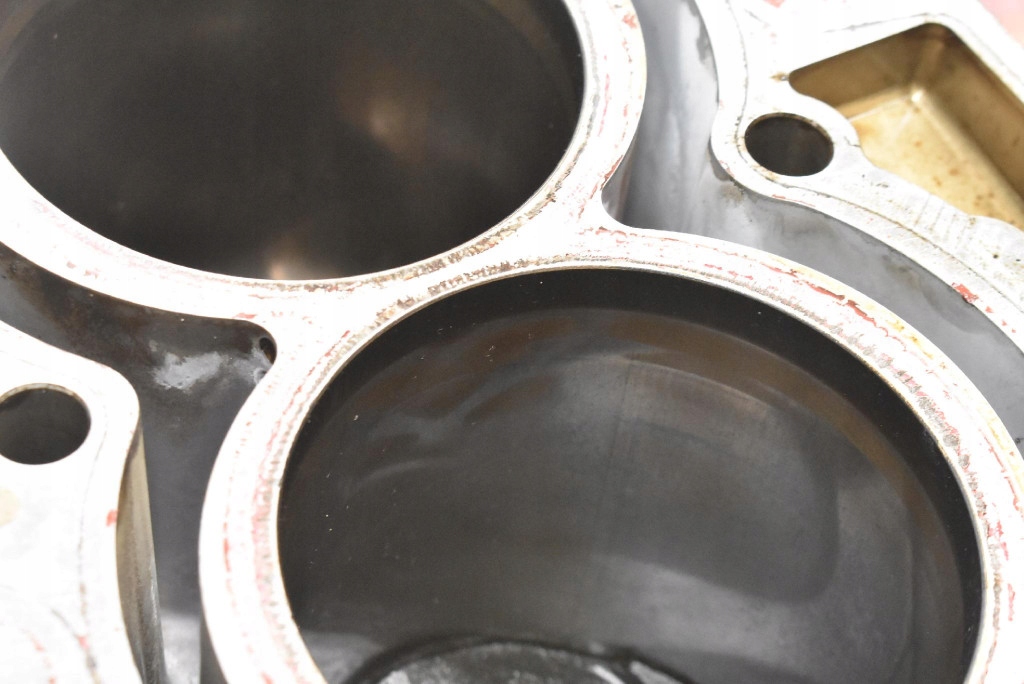 фото №14, Блок dół двигуна wał n20b20b bmw f10 f11 2.0i 184 km 09-13