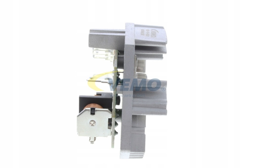 фото №6, Vemo v42-79-0001 регулятор, вентилятор обдув do салона транспортного средства