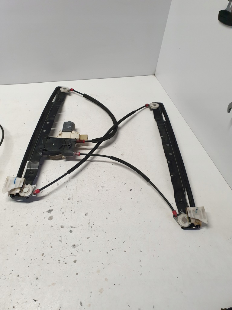 фото №4, Підйомник скло передній перед правий ford s-max