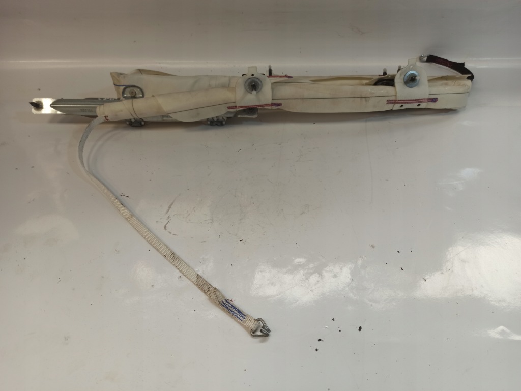 фото №4, Volvo v40 ii шторка безопасности воздушная левая p31291326