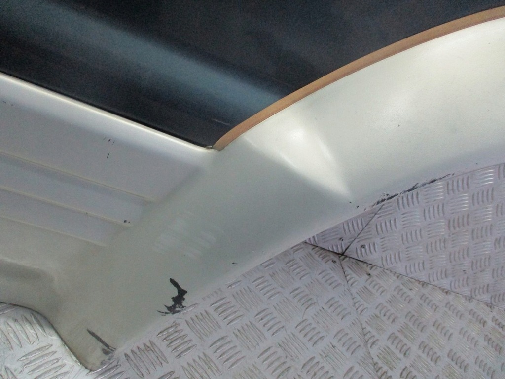 фото №8, Дверь левый задняя mitsubishi pajero ii