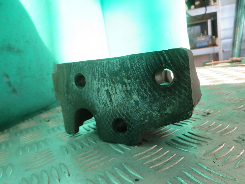 фото №7, Кронштейн кронштейн крыла scania g410 23r