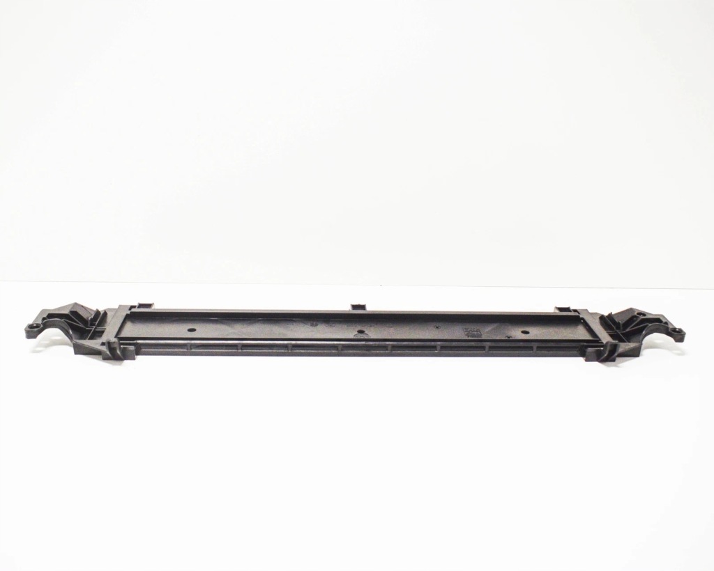 Bmw 5 f10 нижній кронштейн радіатора передньої 7804619 17517804619 2015 oem Зі Шроту