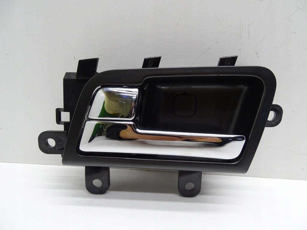 фото №1, Ручка внутренняя дверь левый задняя задняя kia optima iii 83610-2t000