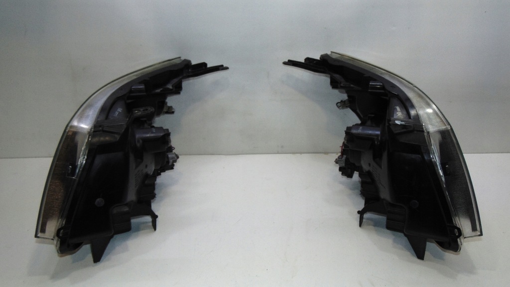 фото №8, Лампа права ліва передня ford ranger iv lift europa