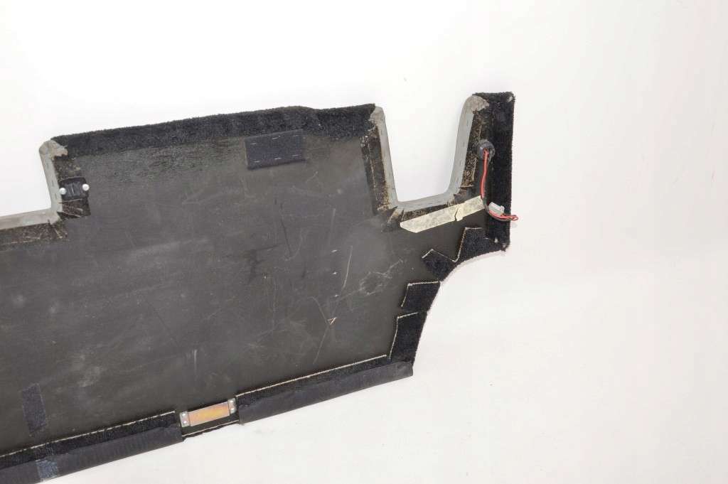 фото №10, Bentley arnage обшивка багажника pr112856pa