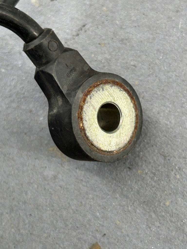 Bmw 3 e91 датчик датчик 09330403 с Разборки