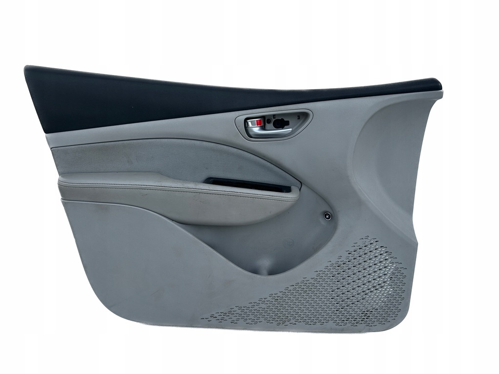 фото №1, # обшивка двері лівий перед dodge dart sxt 12-16