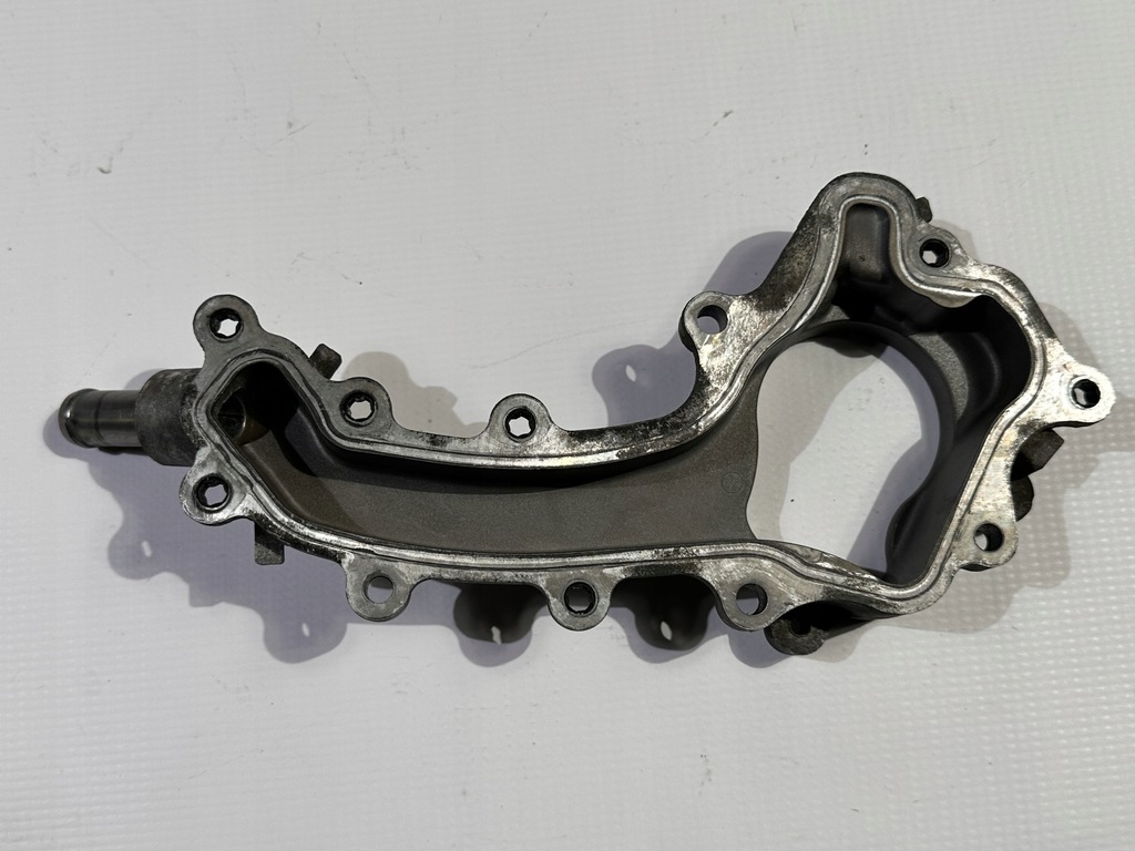 фото №10, Корпус основа термостата durango pacifica grand cherokee 3.6 v6 2016+