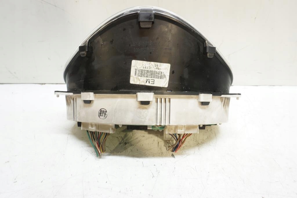 фото №3, Счетчик daewoo matiz 0.8