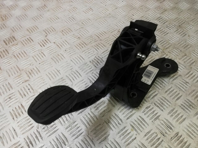 фото №1, Opel mokka ii 2 педаль сцепления europa