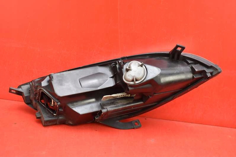 фото №6, Фара лівий лампа перед eu 8301a283 mitsubishi colt 6 vi z30 02-09