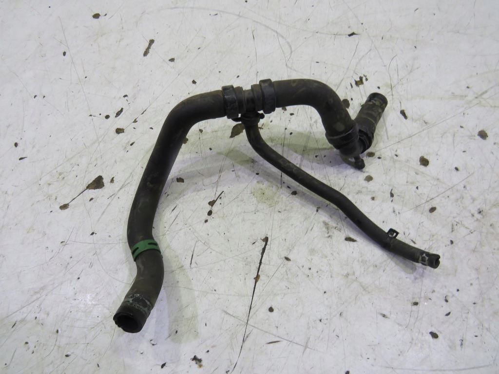 фото №2, Wąż труба wody шланг captur 0.9 tce