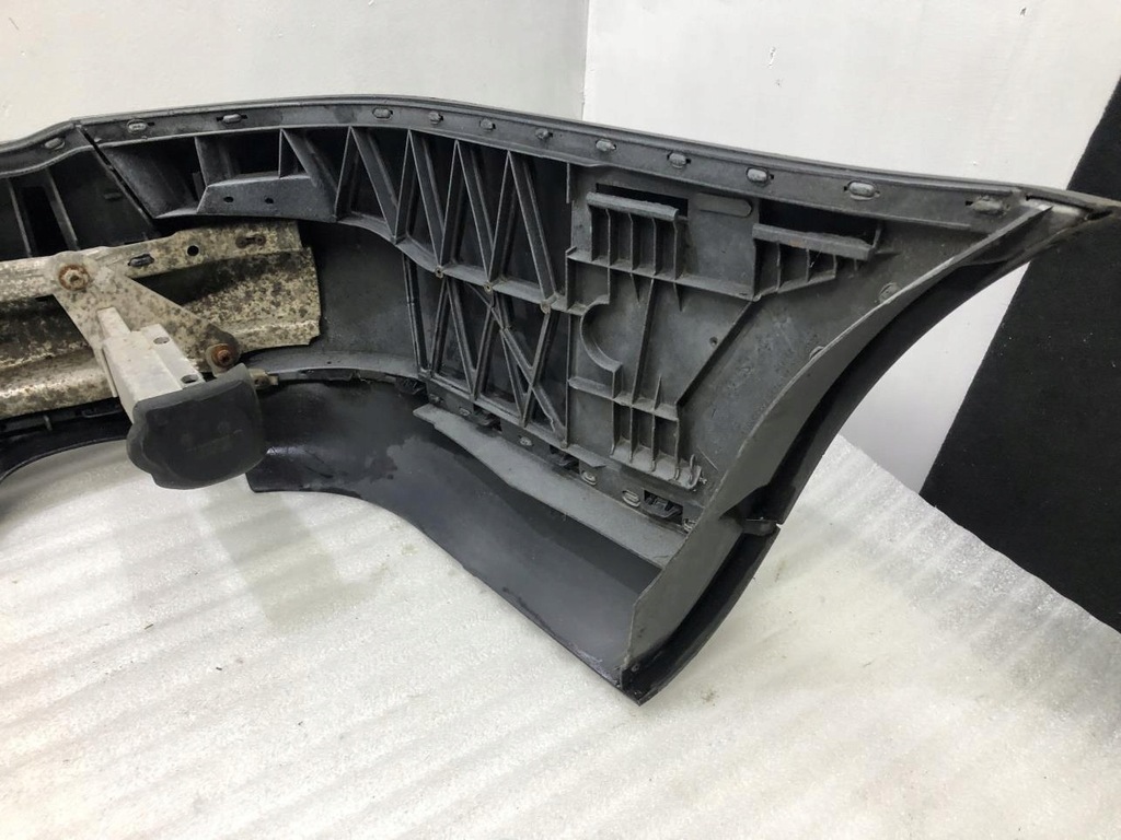 фото №13, Бампер задний audi a6 c5 97-05